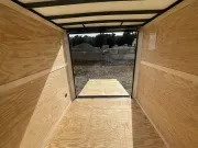 new Cargo (Enclosed) Trailers Homesteader Trailers  for sale, in Newfield, NJ Thumbnail 12