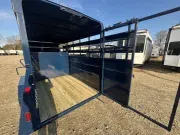 new Stock / Stock Combo Trailers Valley Trailers  for sale, in Newfield, NJ Thumbnail 14
