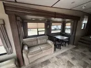 used Fifth Wheel Trailers Keystone RV  for sale, in Newfield, NJ Thumbnail 15