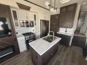 new Fifth Wheel Trailers Forest River  for sale, in Newfield, NJ Thumbnail 17
