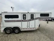 used Horse Trailers Gore Trailers  for sale, in Newfield, NJ Thumbnail 8