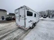 used Horse Trailers Shadow Trailers  for sale, in Newfield, NJ Thumbnail 7