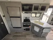used Travel Trailers Jayco  for sale, in Newfield, NJ Thumbnail 15