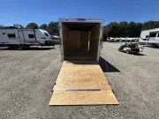 new Cargo (Enclosed) Trailers Homesteader Trailers  for sale, in Newfield, NJ Thumbnail 9