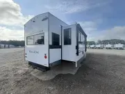 new Fifth Wheel Trailers Forest River  for sale, in Newfield, NJ Thumbnail 8
