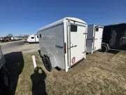 new Cargo (Enclosed) Trailers Homesteader Trailers  for sale, in Newfield, NJ Thumbnail 6
