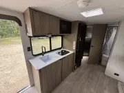 new Travel Trailers Forest River  for sale, in Newfield, NJ Thumbnail 16