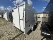 new Cargo (Enclosed) Trailers Homesteader Trailers  for sale, in Newfield, NJ Thumbnail 5
