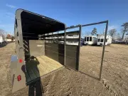 new Stock / Stock Combo Trailers Valley Trailers  for sale, in Newfield, NJ Thumbnail 16