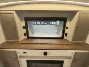new Fifth Wheel Trailers Forest River  for sale, in Newfield, NJ Thumbnail 30