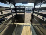 new Stock / Stock Combo Trailers Valley Trailers  for sale, in Newfield, NJ Thumbnail 15