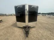 new Cargo (Enclosed) Trailers Homesteader Trailers  for sale, in Newfield, NJ Thumbnail 2