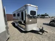 used Horse Trailers Sundowner Trailers  for sale, in Newfield, NJ Thumbnail 1