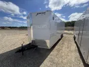 new Cargo (Enclosed) Trailers Homesteader Trailers  for sale, in Newfield, NJ Thumbnail 1