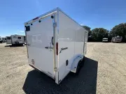 new Cargo (Enclosed) Trailers Homesteader Trailers  for sale, in Newfield, NJ Thumbnail 6