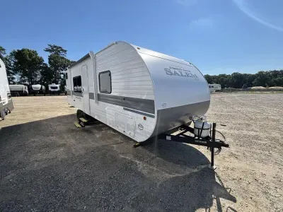 2027 Forest River Salem FSX 260BHLE