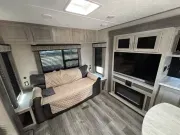 used Travel Trailers Coachmen  for sale, in Newfield, NJ Thumbnail 9