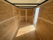 new Cargo (Enclosed) Trailers Homesteader Trailers  for sale, in Newfield, NJ Thumbnail 9