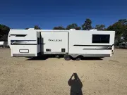 new Travel Trailers Forest River  for sale, in Newfield, NJ Thumbnail 4