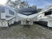 used Fifth Wheel Trailers Keystone RV  for sale, in Newfield, NJ Thumbnail 2
