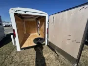 new Cargo (Enclosed) Trailers Homesteader Trailers  for sale, in Newfield, NJ Thumbnail 9