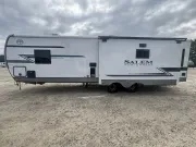 used Travel Trailers Forest River  for sale, in Newfield, NJ Thumbnail 4