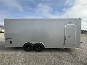 new Cargo (Enclosed) Trailers Homesteader Trailers  for sale, in Newfield, NJ Thumbnail 7