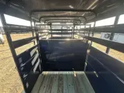new Stock / Stock Combo Trailers Valley Trailers  for sale, in Newfield, NJ Thumbnail 11