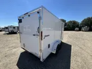new Cargo (Enclosed) Trailers Homesteader Trailers  for sale, in Newfield, NJ Thumbnail 6