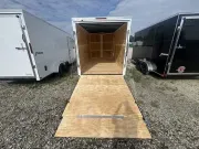 new Cargo (Enclosed) Trailers Homesteader Trailers  for sale, in Newfield, NJ Thumbnail 11