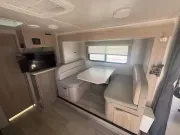 used Travel Trailers Winnebago  for sale, in Newfield, NJ Thumbnail 9