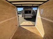 new Cargo (Enclosed) Trailers Homesteader Trailers  for sale, in Newfield, NJ Thumbnail 11