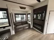 new Fifth Wheel Trailers Forest River  for sale, in Newfield, NJ Thumbnail 19