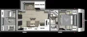 new Travel Trailers Coachmen  for sale, in Newfield, NJ Thumbnail 27