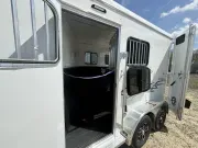 new Horse Trailers Homesteader Trailers  for sale, in Newfield, NJ Thumbnail 15