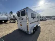 new Horse Trailers Sundowner Trailers  for sale, in Newfield, NJ Thumbnail 7