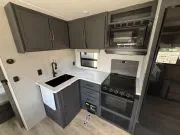 new Travel Trailers Forest River  for sale, in Newfield, NJ Thumbnail 18