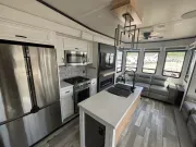 used Park Models Forest River  for sale, in Newfield, NJ Thumbnail 18