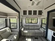 used Fifth Wheel Trailers Forest River  for sale, in Newfield, NJ Thumbnail 15