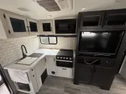 used Travel Trailers Jayco  for sale, in Newfield, NJ Thumbnail 13