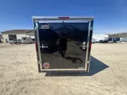 new Cargo (Enclosed) Trailers Homesteader Trailers  for sale, in Newfield, NJ Thumbnail 6