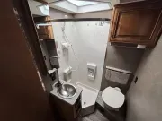 used Camper / RV Thor Motor Coach  for sale, in Newfield, NJ Thumbnail 22