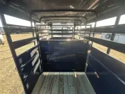 new Stock / Stock Combo Trailers Valley Trailers  for sale, in Newfield, NJ Thumbnail 11