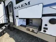 new Fifth Wheel Trailers Forest River  for sale, in Newfield, NJ Thumbnail 9