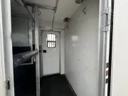 used Horse Trailers Gore Trailers  for sale, in Newfield, NJ Thumbnail 12