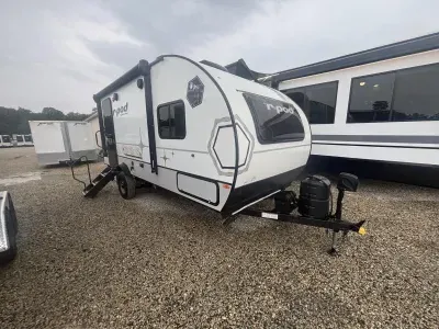 2023 Forest River R-Pod RP-196
