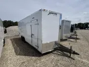 new Cargo (Enclosed) Trailers Homesteader Trailers  for sale, in Newfield, NJ Thumbnail 1