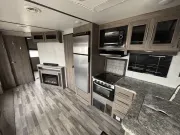 used Travel Trailers CrossRoads RV  for sale, in Newfield, NJ Thumbnail 19
