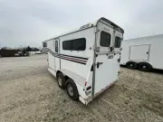 used Horse Trailers Gore Trailers  for sale, in Newfield, NJ Thumbnail 5
