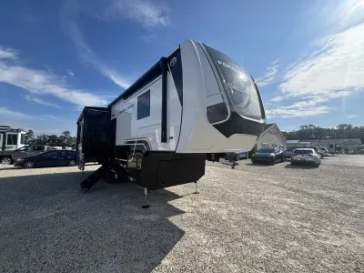 2027 Forest River Cedar Creek 290RL